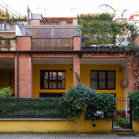 Апартаменты Loft - L'Isola Che Non C'E. Турин Экстерьер фото