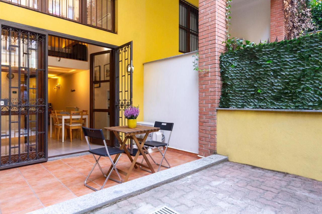 Апартаменты Loft - L'Isola Che Non C'E. Турин Экстерьер фото